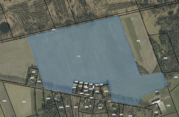 Medium property photo - Hendrik Jan IJpenberglaan, 5424 SN Elsendorp